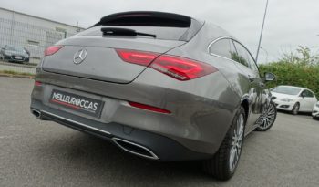 MERCEDES CLASSE CLA 180D SHOOTING BRAKE 7G-DCT complet