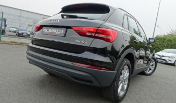 NOUVEAU AUDI Q3 35 TDI 150 CH S-TRONIC complet