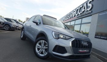 NOUVEAU AUDI Q3 35 TDI 150 CH S-TRONIC complet