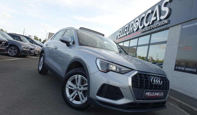 NOUVEAU AUDI Q3 35 TDI 150 CH S-TRONIC complet