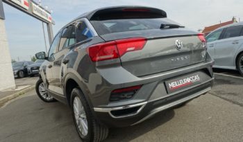 VOLKSWAGEN T-ROC 1.6 L TDI complet