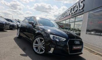 AUDI A3 SPORTBACK 2.0L TDI 150 CH complet