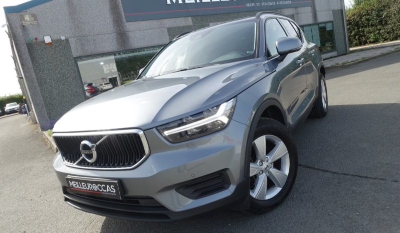 VOLVO XC 40 D3 2.0 L GEARTRONIC 150CH complet