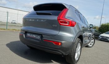 VOLVO XC 40 D3 2.0 L GEARTRONIC 150CH complet