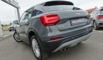 AUDI Q2 35 TDI SPORT 150 CH S-TRONIC complet