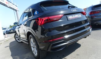 AUDI Q3 35 TDI 150 CH S-TRONIC  S-LINE complet