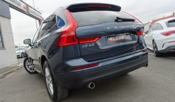 VOLVO XC 60 D4 2.0 L 190CH  MOMENTUM complet