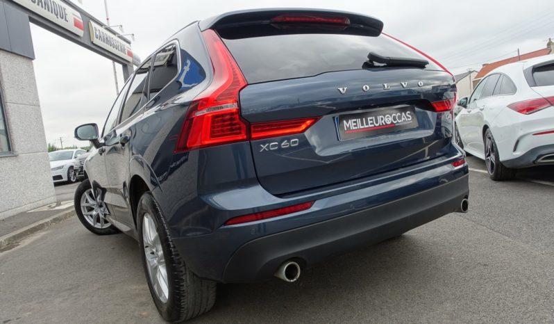 VOLVO XC 60 D4 2.0 L 190CH  MOMENTUM complet