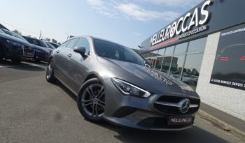 MERCEDES CLASSE CLA 180D SHOOTING BRAKE 7G-DCT complet