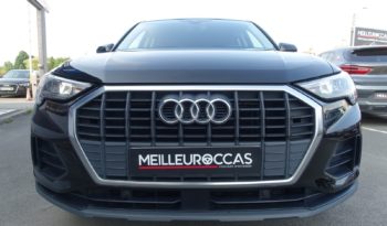 AUDI Q3 35 TFSI S-TRONIC 150 CH complet