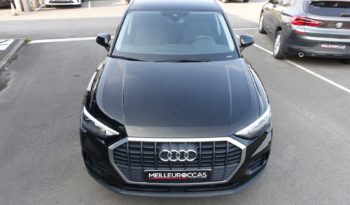 AUDI Q3 35 TFSI S-TRONIC 150 CH complet