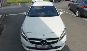 MERCEDES CLASSE A 160 Essence complet