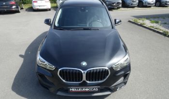 BMW X1 16 D S-DRIVE 116 CH PHASE 2 complet