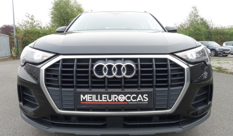 NOUVEAU AUDI Q3 35 TDI 150 CH S-TRONIC complet