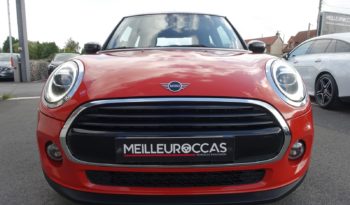 MINI COOPER 1.5L 136 CH 3 PORTES complet