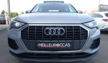 NOUVEAU AUDI Q3 35 TDI 150 CH S-TRONIC complet