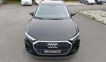 NOUVEAU AUDI Q3 35 TDI 150 CH S-TRONIC complet