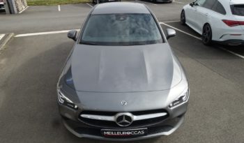 NOUVELLE MERCEDES CLASSE CLA BERLINE 180D complet