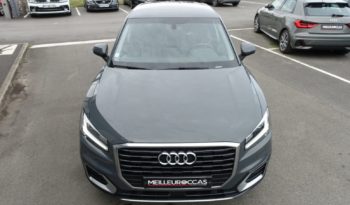 AUDI Q2 35 TDI SPORT 150 CH S-TRONIC complet