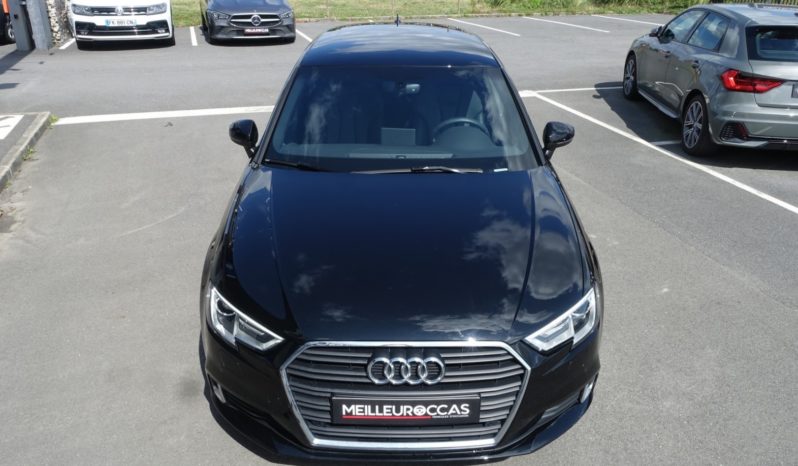 AUDI A3 SPORTBACK 2.0L TDI 150 CH complet