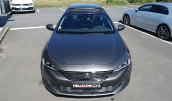 PEUGEOT 508 SW 1.5 L HDI 130 CH EAT8  ALLURE complet