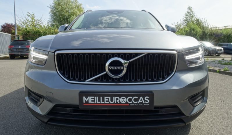 VOLVO XC 40 D3 2.0 L GEARTRONIC 150CH complet