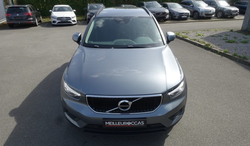 VOLVO XC 40 D3 2.0 L GEARTRONIC 150CH complet