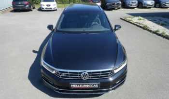 VOLKSWAGEN PASSAT SW 1.6 L TDI DSG7 120 CV R-LINE complet