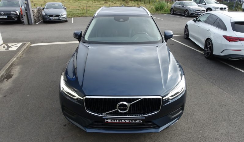 VOLVO XC 60 D4 2.0 L 190CH  MOMENTUM complet