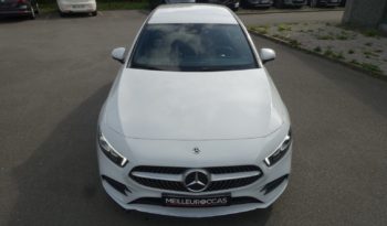 NOUVELLE MERCEDES CLASSE A 180 D 7G-DCT  AMG-LINE complet