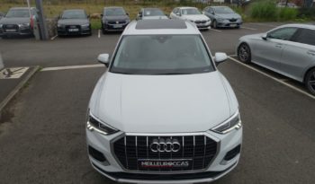 NOUVEAU AUDI Q3 35 TDI 150 CH S-TRONIC complet