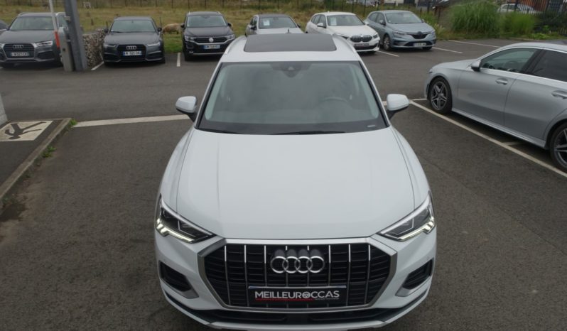 NOUVEAU AUDI Q3 35 TDI 150 CH S-TRONIC complet