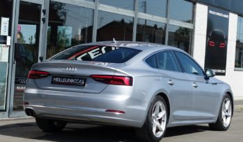 AUDI A5 SPORTBACK 2.0L TDI S-TRONIC 190 CH complet