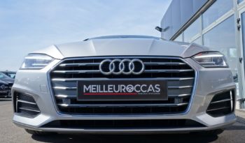 AUDI A5 SPORTBACK 2.0L TDI S-TRONIC 190 CH complet