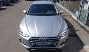 AUDI A5 SPORTBACK 2.0L TDI S-TRONIC 190 CH complet