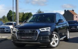 AUDI Q5 35 TDI 150 CH