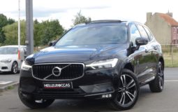 VOLVO XC 60 D4 2.0 L GEARTRONIC 163CH MOMENTUM