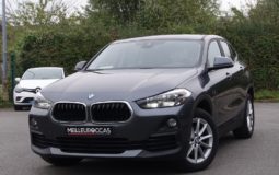 BMW X2 S-DRIVE 18DA