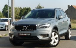 VOLVO XC 40 D3 2.0 L 150CH KINETIC