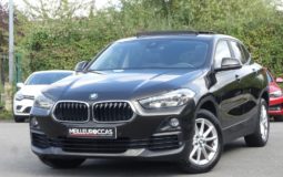 BMW X2 S-DRIVE 16 DA