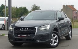 AUDI Q2 30 TDI 116 CH