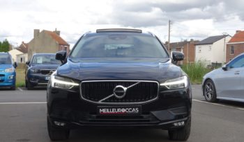 VOLVO XC 60 D4 2.0 L GEARTRONIC 163CH MOMENTUM complet