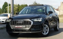 NOUVEAU AUDI Q3 35 TFSI 150 CH S-TRONIC