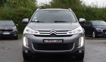 CITROEN C4 AIRCROSS 1.6 HDI complet