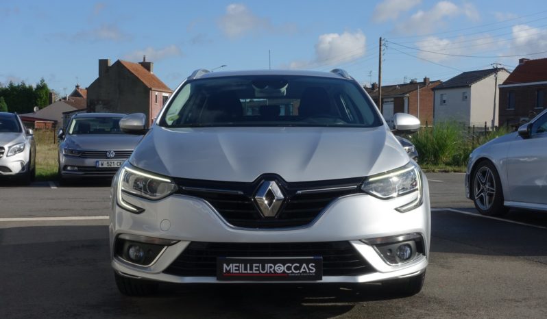 RENAULT MEGANE ESTATE 1.5L DCI 115 CH ( Break ) complet