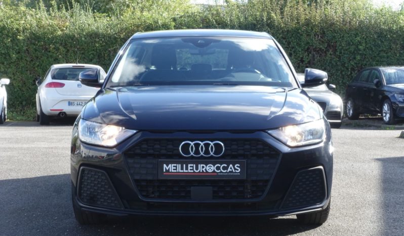 AUDI A1 SPORTBACK 30 TFSI  116ch complet