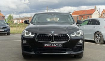 BMW X2 S-DRIVE 16 DA complet