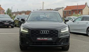 AUDI Q2 35 TFSI SPORT 150 CH complet