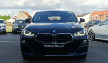 BMW X2 S-DRIVE 16 DA complet