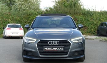 AUDI A3 SPORTBACK 1.6L TDI 116 CH complet